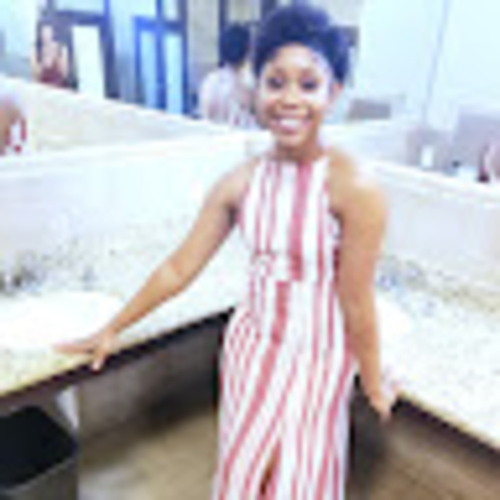 Meet your Posher, Nakiima